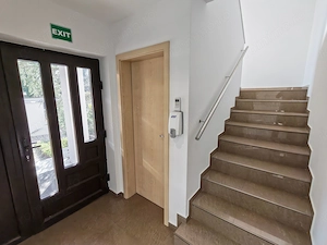 Inchiriez SAD in Dumbrăvița 150 mp 2000 euro - imagine 4