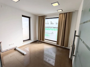 Inchiriez SAD in Dumbrăvița 150 mp 2000 euro - imagine 10