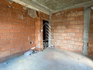 Duplex modern de vanzare Sacalaz finisaje premium - imagine 4