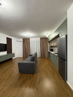 Prima inchiriere, Bloc nou, Disponibil imediat - imagine 14