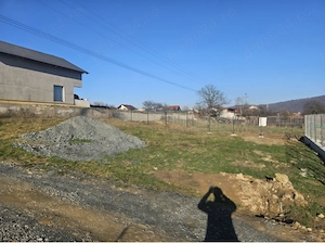 Vand teren intravilan 434 m2 - imagine 3