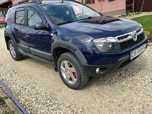 Fara schimburi Dacia duster 2012 1.5 dci 4x4 - imagine 6
