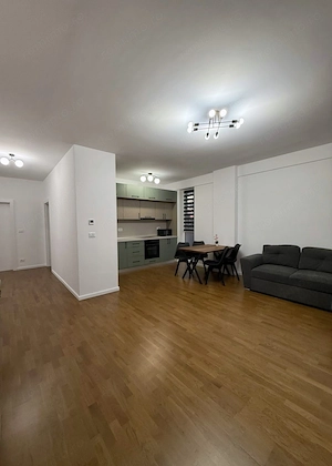 Prima inchiriere, Bloc nou, Disponibil imediat