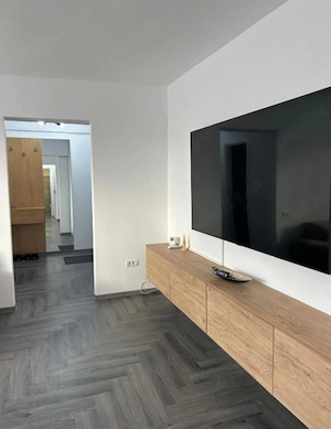 Apartament 2 camere de închiriat   ultracentral, Centrul Vechi Craiova - imagine 2