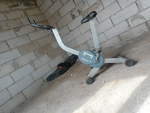 Bicicletă fitness pliabilă Training One 147 Magnetic   300 lei