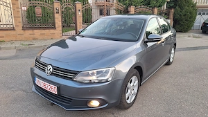 Volkswagen Jetta 1.2 benzina 2012