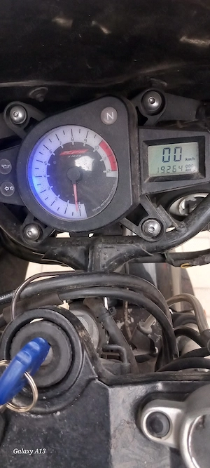 Yamaha tzr 50 - imagine 3
