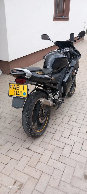 Yamaha tzr 50 - imagine 2