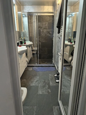 Vand apartament 3 camere  - imagine 5