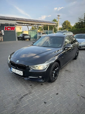 bmw f30 320d 184cp Xdrive - imagine 3