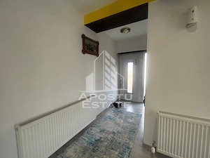 Casa individuala cu 5 camere de vanzare, Ciacova Timis - imagine 21