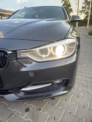 bmw f30 320d 184cp Xdrive - imagine 2