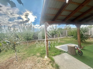 Casa individuala cu 5 camere de vanzare, Ciacova Timis - imagine 22