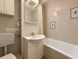 Calea Victoriei | Studio Apartment | Ultracentral | Metrou Universitate - imagine 9