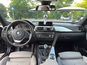bmw f30 320d 184cp Xdrive - imagine 6