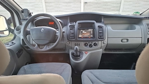 Renault Trafic Opel Vivaro T5 2013 A C 2.0 114cp - imagine 6