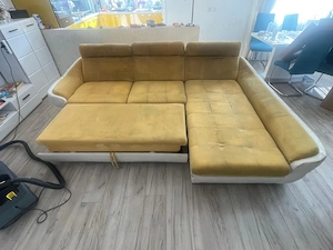 Curățare tapițerie canapele, saltele, auto și mobilier comercial în București și Ilfov - imagine 2