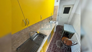 0% Comision | Apartament cu o camera, 40 mp si balcon | Piata Cipariu - imagine 5