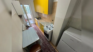 0% Comision | Apartament cu o camera, 40 mp si balcon | Piata Cipariu - imagine 4