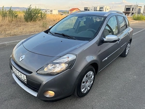 Renault Clio 1.5 Diesel *2012* Euro5   Navi 