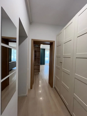 Apartament 3 camere de lux, 119 mp, et.4 8, complex Laguna Residence - imagine 9