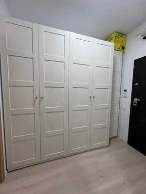Apartament 3 camere de lux, 119 mp, et.4 8, complex Laguna Residence - imagine 10