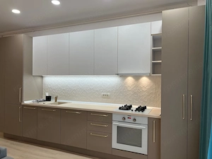 Apartament 3 camere de lux, 119 mp, et.4 8, complex Laguna Residence - imagine 4