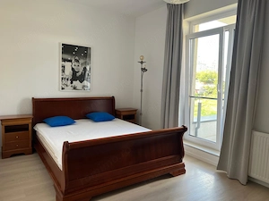 Apartament 3 camere de lux, 119 mp, et.4 8, complex Laguna Residence - imagine 5