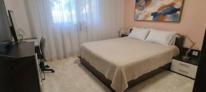 Proprietar, vând apartament 3 camere decomandat, zona centrală(Str. Emil Racovita) - imagine 4