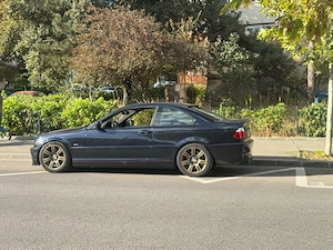 Vand BMW 330ci swap - imagine 2