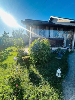 Casa simnicul de sus ,izvor  - imagine 2