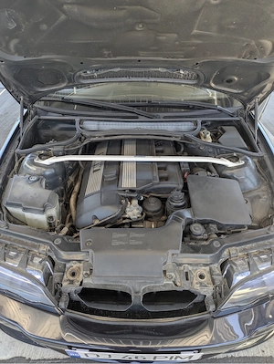 Vand BMW 330ci swap - imagine 5