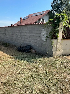 vand teren intravilan in Albesti la 4km de Craiova