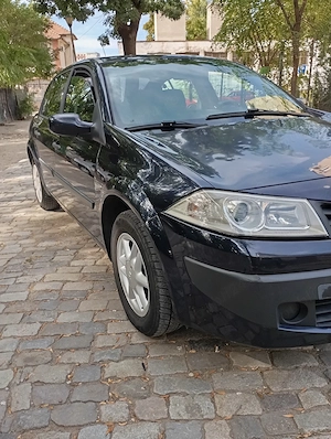 Renault Megane 2 diesel an 2007 - imagine 5