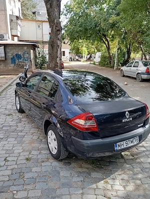 Renault Megane 2 diesel an 2007 - imagine 10