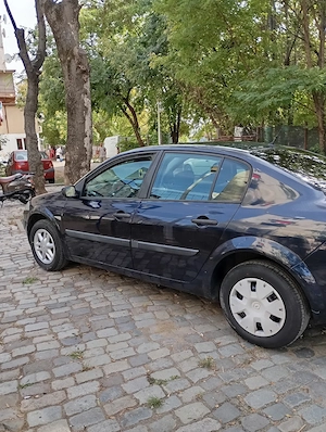 Renault Megane 2 diesel an 2007 - imagine 9