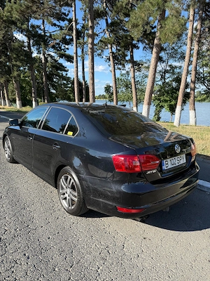 Vand Jetta 2012 - imagine 3