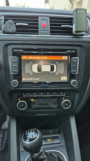 Vand Jetta 2012 - imagine 4