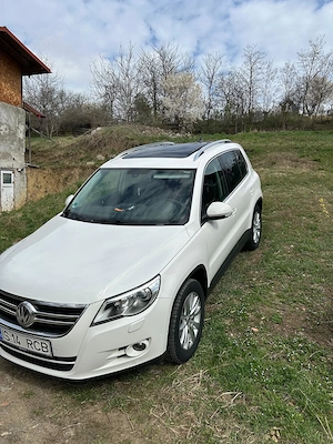 Vând Wolkswagen Tiguan 2011 2.0 TDI   - imagine 5