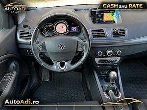 Renaul Megane III Facelift 1.5 dCi - 110 Cp euro 5 - imagine 7