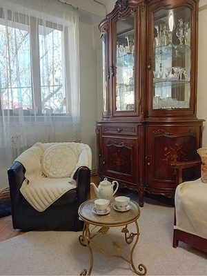 Inchiriez Apartament 2 camere str  Aleea Parcului Bacau DIRECT PROPRIETAR - imagine 10