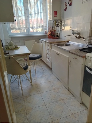 Inchiriez Apartament 2 camere str  Aleea Parcului Bacau DIRECT PROPRIETAR - imagine 6