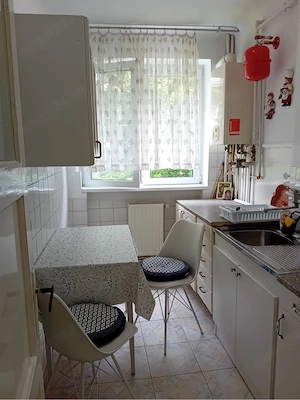 Inchiriez Apartament 2 camere str  Aleea Parcului Bacau DIRECT PROPRIETAR - imagine 8