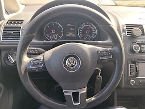 Oferta. Am redus pretul. Touran 2.0, 140CP, facelift,2011 - imagine 6