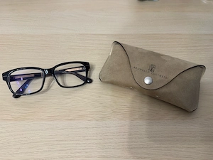 Ochelari Brunello Cucinelli