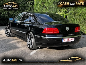 Vw Phaeton 4Motion 3.0 Tdi - 240 Cp Euro 5 - imagine 4