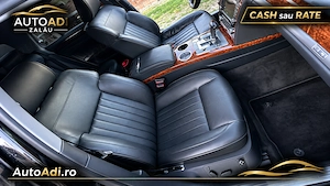 Vw Phaeton 4Motion 3.0 Tdi - 240 Cp Euro 5 - imagine 9