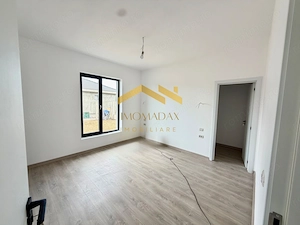 Sanmihaiu Roman-3 Camere-Toate Utilitățile - imagine 17