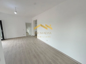 Sanmihaiu Roman-3 Camere-Toate Utilitățile - imagine 3