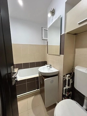APARTAMENT 2 CAMERE DE INCHIRIAT MICRO 38 - imagine 4